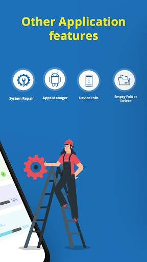 System Repair App screenshot 3