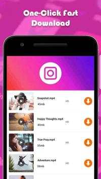 Video Downloader - Video Tube Download 2020 screenshot 2