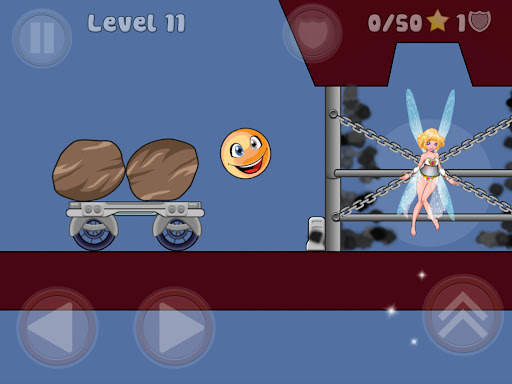 Hat BALL screenshot 13