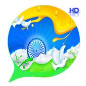 Indian Telegram HD icon
