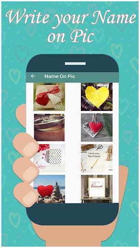 Name On Pic - My Name Pics screenshot 4