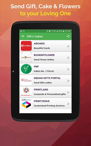 All in One Shopping App 2017 (Shopping Apps India) screenshot 23