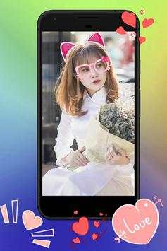 Cat Face - Photo Selfie screenshot 3