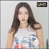 Sexy Hot Girls icon