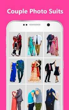 Couple Photo Suit - Couple Traditional Photo Suit screenshot 2
