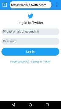 Pranami Browser screenshot 3