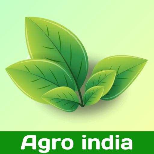 Agro India - Kisan News,Mandi Bhav 1.0