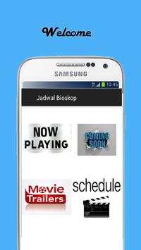 Jadwal Cinema XXI screenshot 3