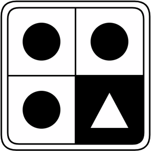 Odd One Out icon