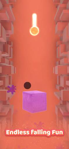 Jelly Ball Splash screenshot 5