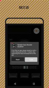 Powered Music Bass Booster EQ - Speaker Equalizer screenshot 16