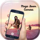 HD Mega Zoom Camera 1.0