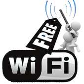 WLAN WIFI HACK pro prank[ logo