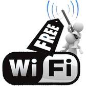 WLAN WIFI HACK pro prank[ 1.0