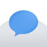 World Message logo