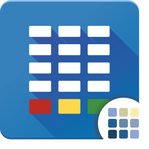 PIN Mnemonic (Privacy Friendly) icon