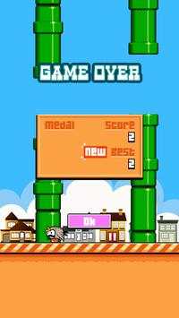 City Bird screenshot 8