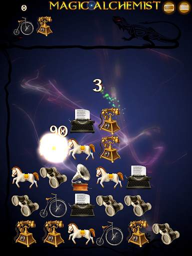 Magic Alchemist screenshot 11