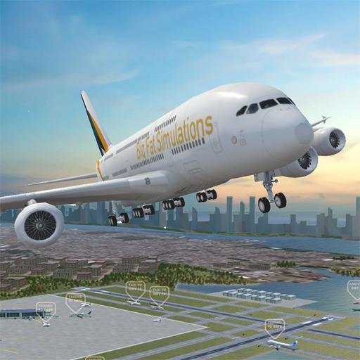 Airport Madness 3D: Volume 2 1.3091