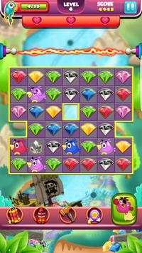 Pirate Bird Rescue screenshot 4