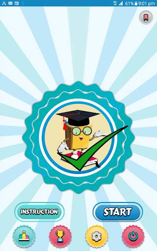 Teachers Licensure Quiz offline | Self Test MCQ screenshot 9