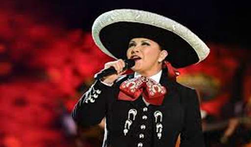 ana gabriel musica screenshot 3