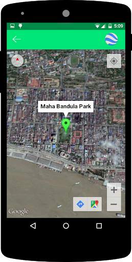 Travel Myanmar screenshot 8