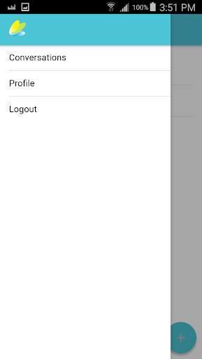 Globr GoMessenger lite (beta) screenshot 2