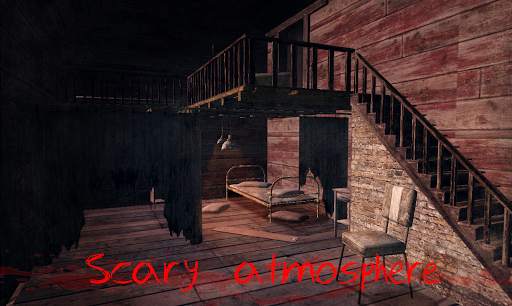 Jason The Game - Horror Night Survival Adventures screenshot 5