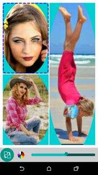 Photo Grid Mixer screenshot 4