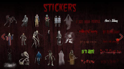 Monster in Photo – Horror Movie Fx screenshot 8