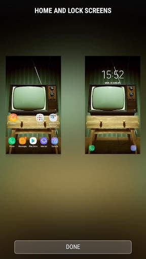 Television - RINGTONES and WALLPAPERS screenshot 5