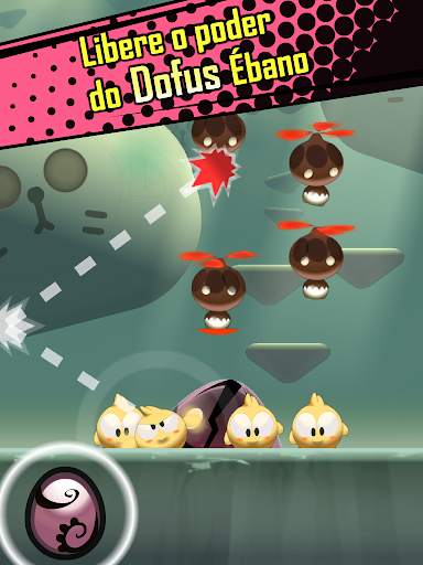 DOFUS Pogo screenshot 9
