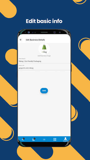 Gumti App - Create Your Free Shop, Get More Sales. screenshot 7