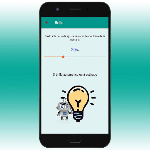 Ajustes Fáciles screenshot 4