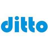 Free  HD New Ditto TV Channels icon