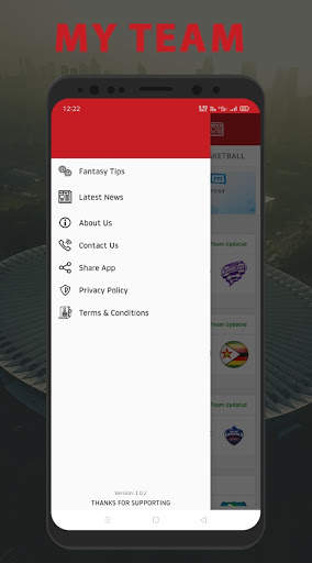 My11 -Fantasty Tips For Dream11,My11Cricle Cricket screenshot 3