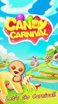 Candy Garden Mania screenshot 8