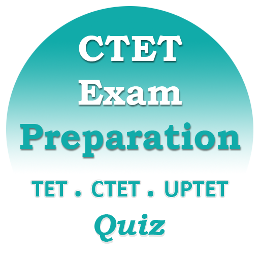 TET, CTET &amp; UPTET Exam Prep. icon