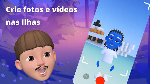 Chudo screenshot 1