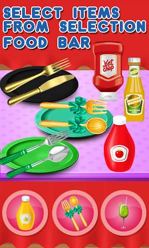 Chicken Gravy Maker - Cooking Game screenshot 7