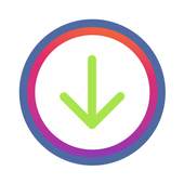 Video downloader for facebook and instag 1.2