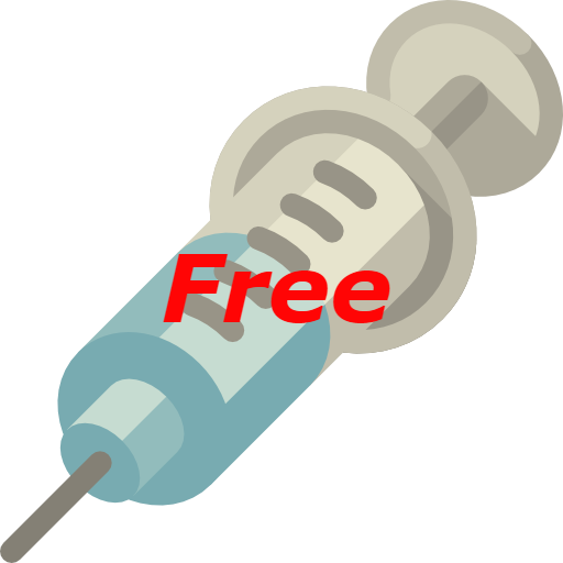 Drugscape dose calculator FREE icon