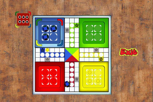 Ludo - Free Board Multiplayer Game screenshot 7