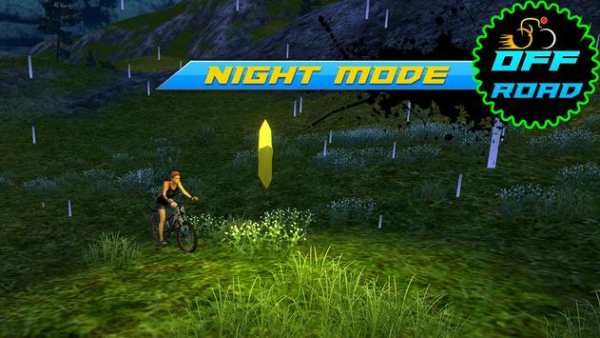 Kids Extreme Hill Offroad Bike Racing screenshot 3