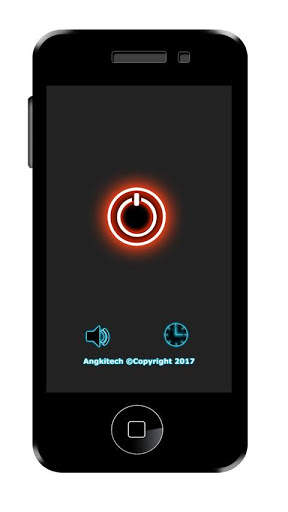 Flashlight screenshot 3