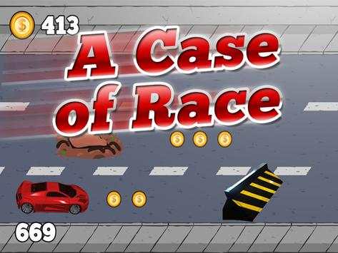 Racing Car Game screenshot 6