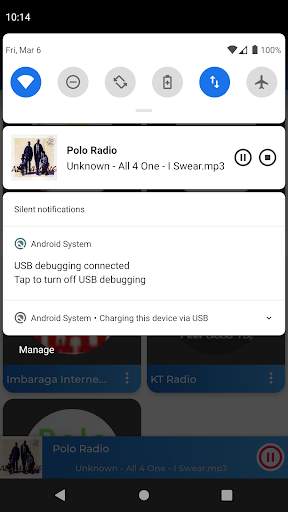 Rwanda Radio screenshot 4
