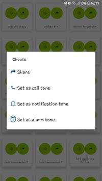 Jon Snow Soundboard screenshot 3