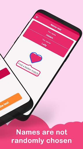 True Love Tester screenshot 3